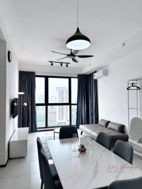 HakunaMatata Apartment Jelutong